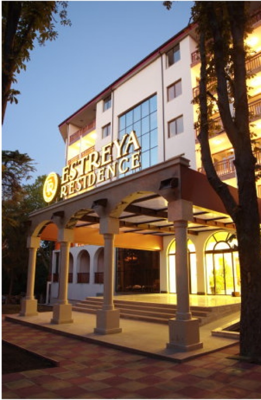 Estreya Residence