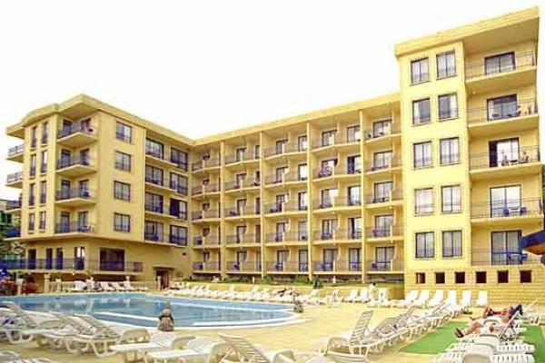 Dana Palace