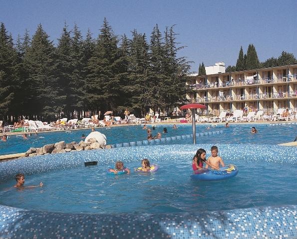 HOTEL CONTINENTAL