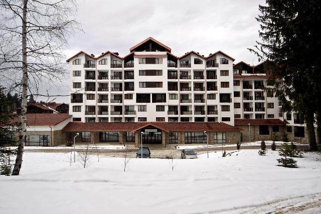BOROVETS GARDENS