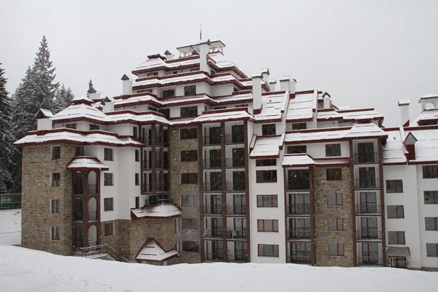 Kamelia Aparthotel