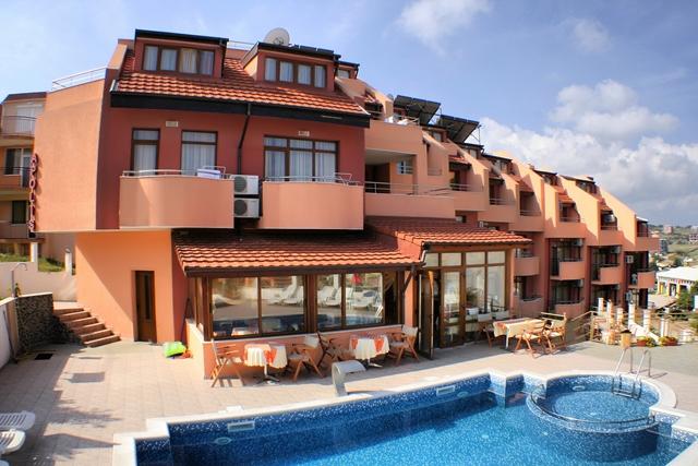 Family Hotel Apolis