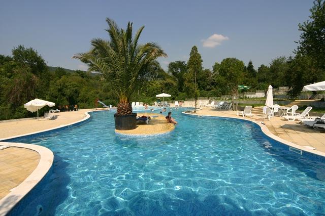 Elit Palace & Spa