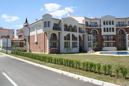 SUNRISE CLUB NESSEBAR