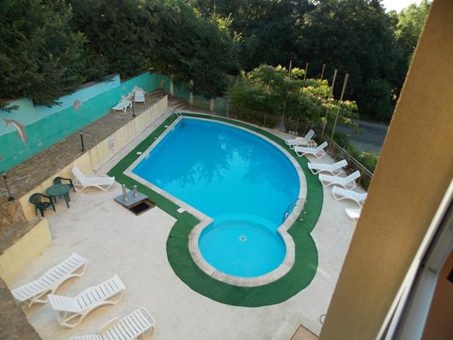 HOTEL ZLATEN ROG