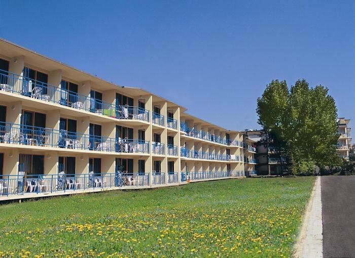 HOTEL CONTINENTAL