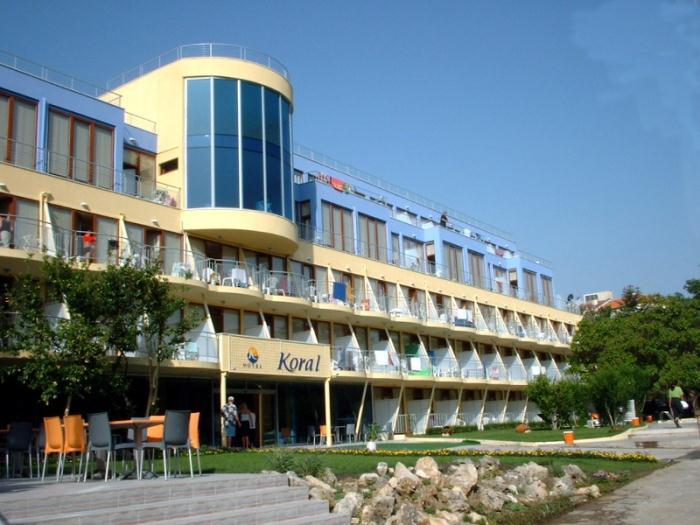 KORAL