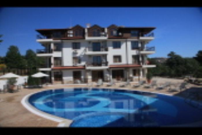 Aparthotel Sirena