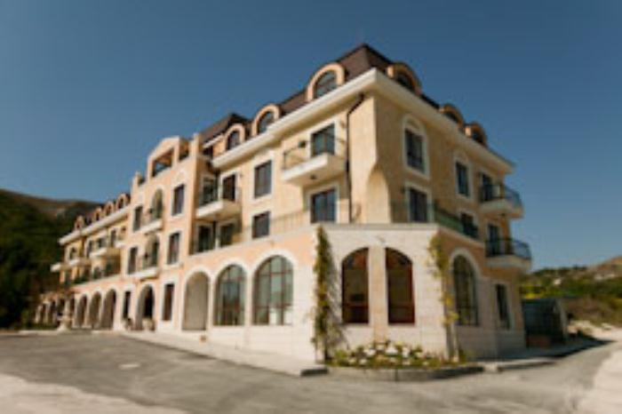 Villa Allegra