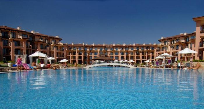 KALIAKRIA RESORT